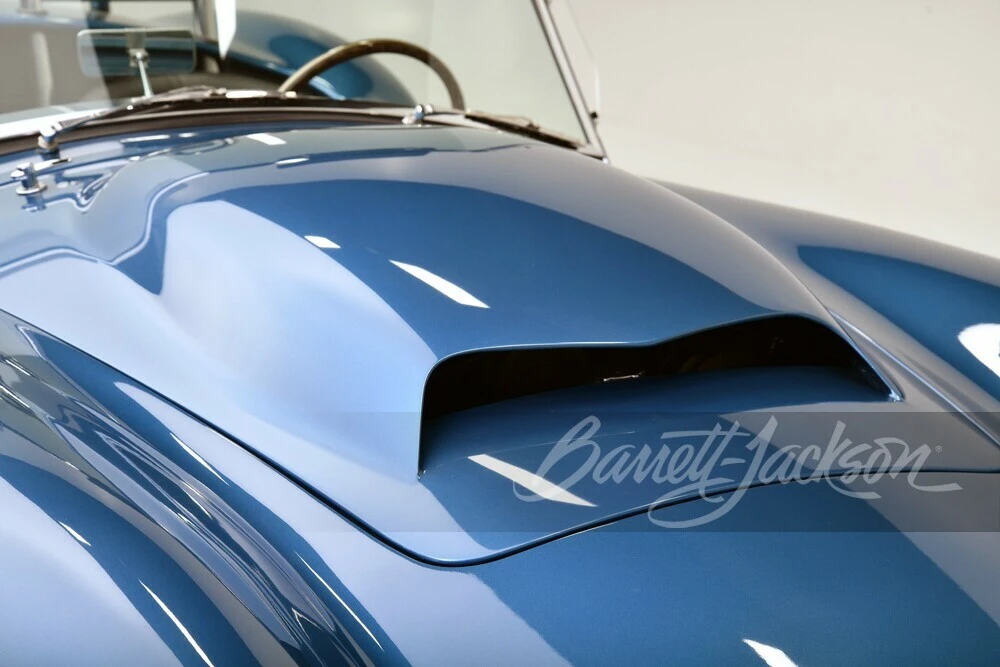 1965 Shelby CSX Cobra Continuation - Image 10 of 25