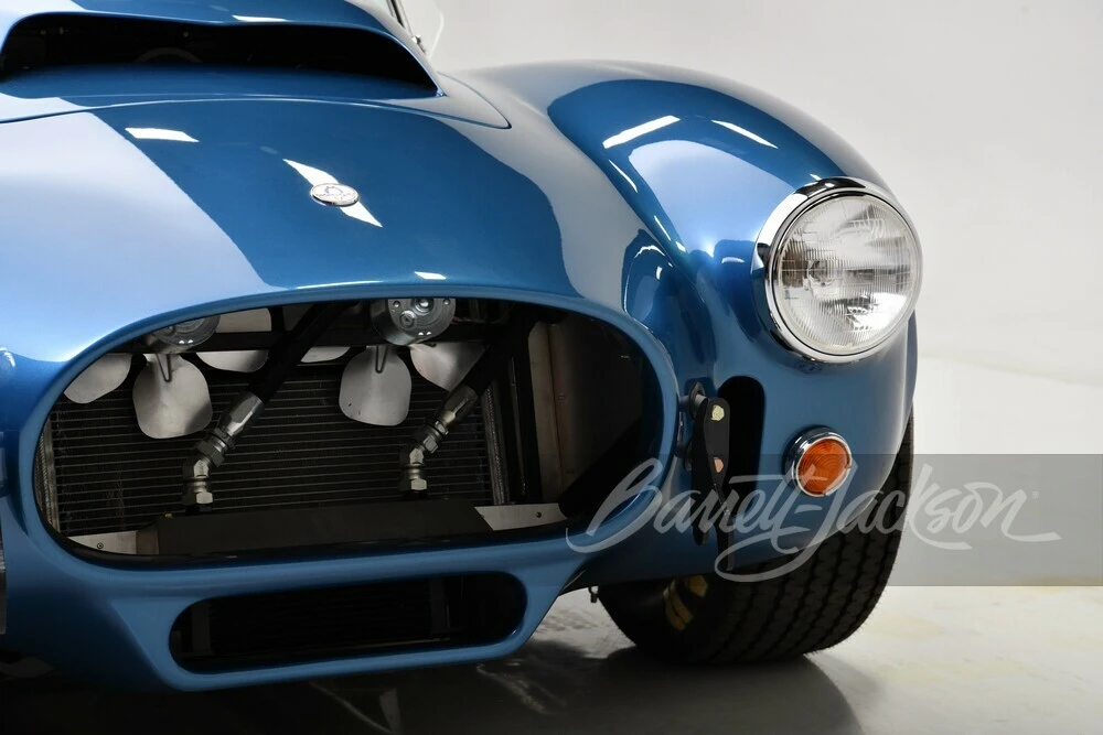 1965 Shelby CSX Cobra Continuation - Image 11 of 25