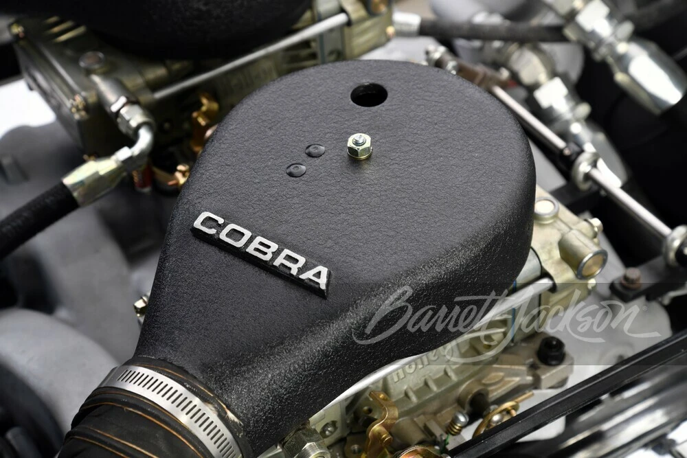 1965 Shelby CSX Cobra Continuation - Image 12 of 25