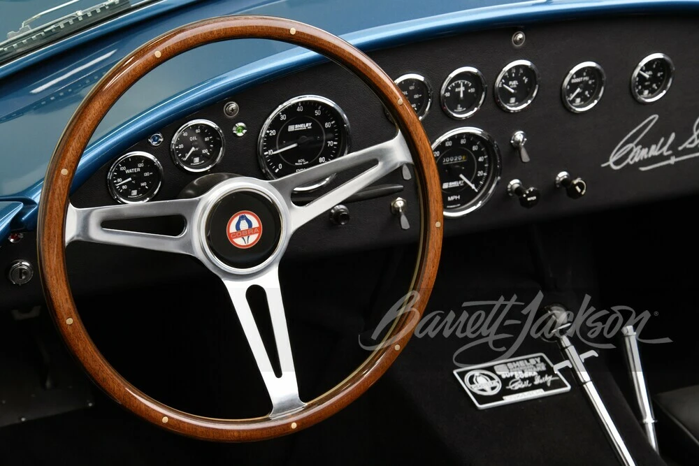 1965 Shelby CSX Cobra Continuation - Image 14 of 25
