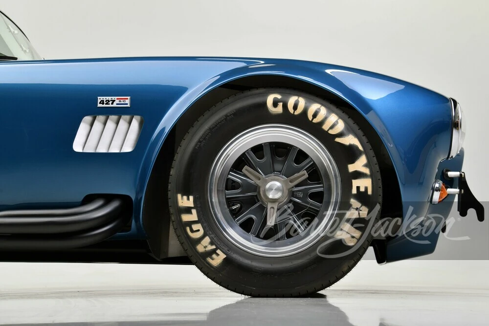 1965 Shelby CSX Cobra Continuation - Image 15 of 25