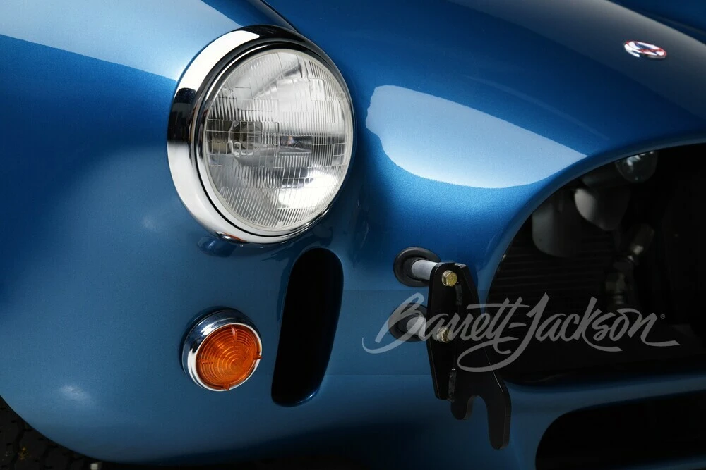1965 Shelby CSX Cobra Continuation - Image 16 of 25