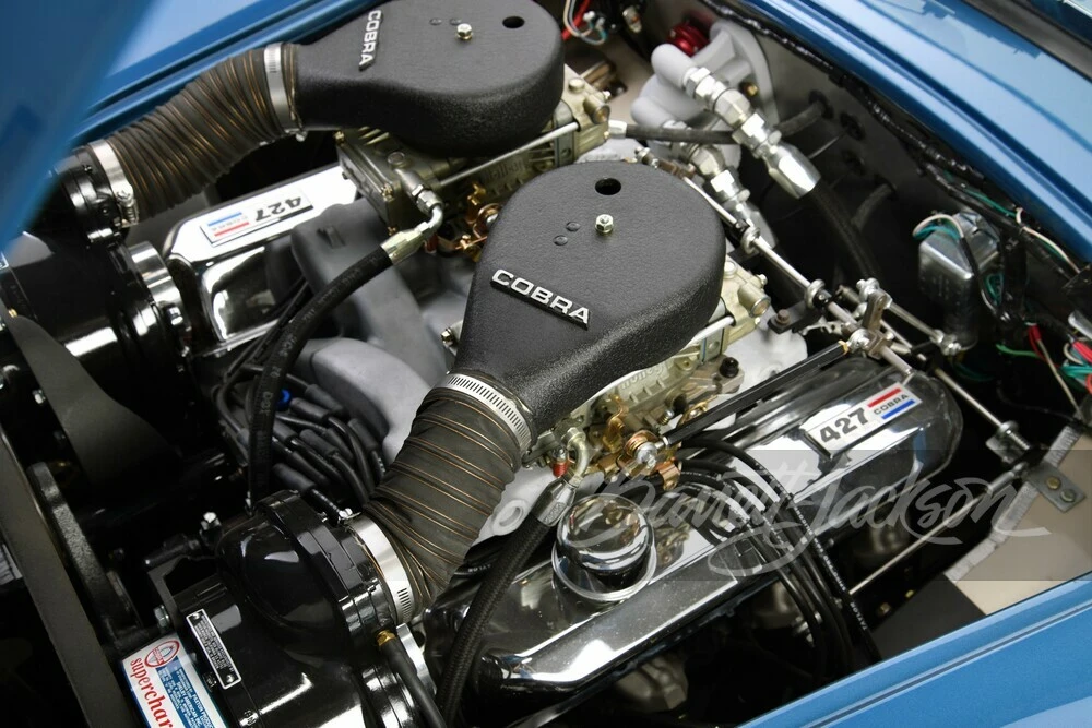 1965 Shelby CSX Cobra Continuation - Image 18 of 25
