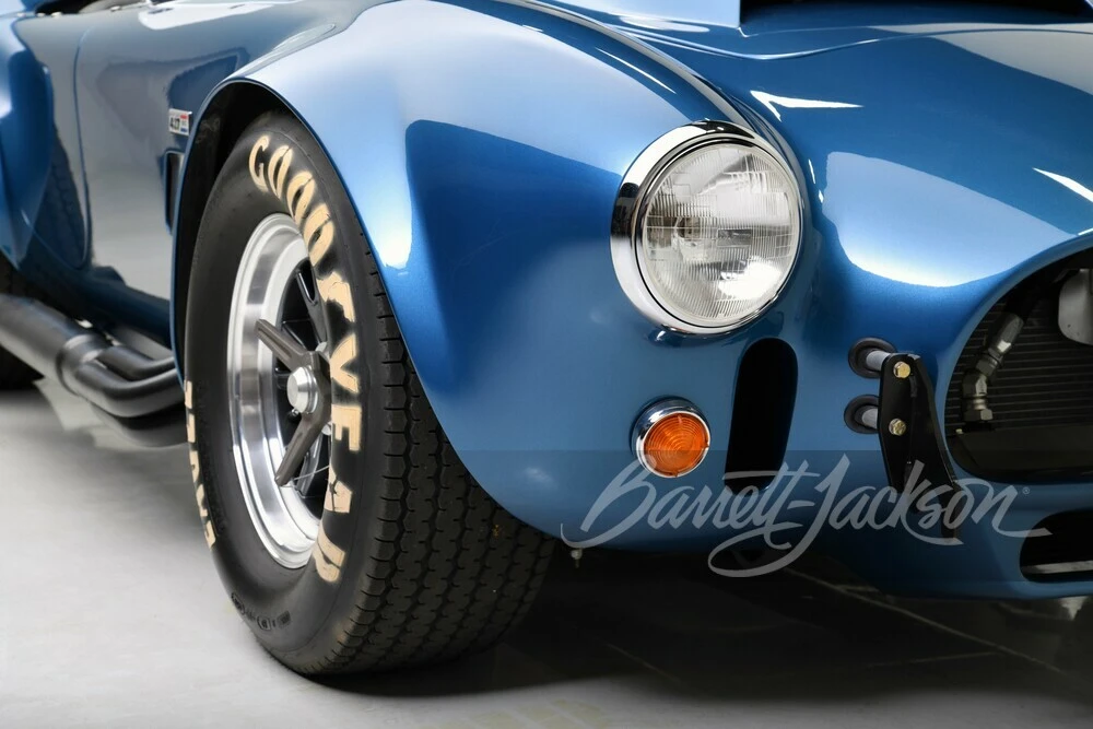 1965 Shelby CSX Cobra Continuation - Image 19 of 25