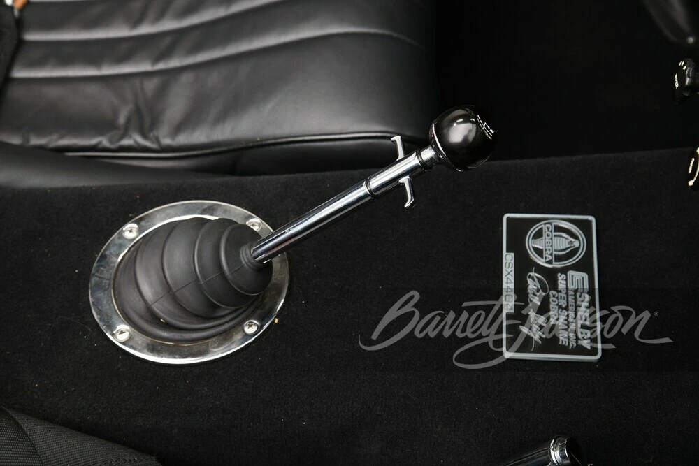 1965 Shelby CSX Cobra Continuation - Image 20 of 25