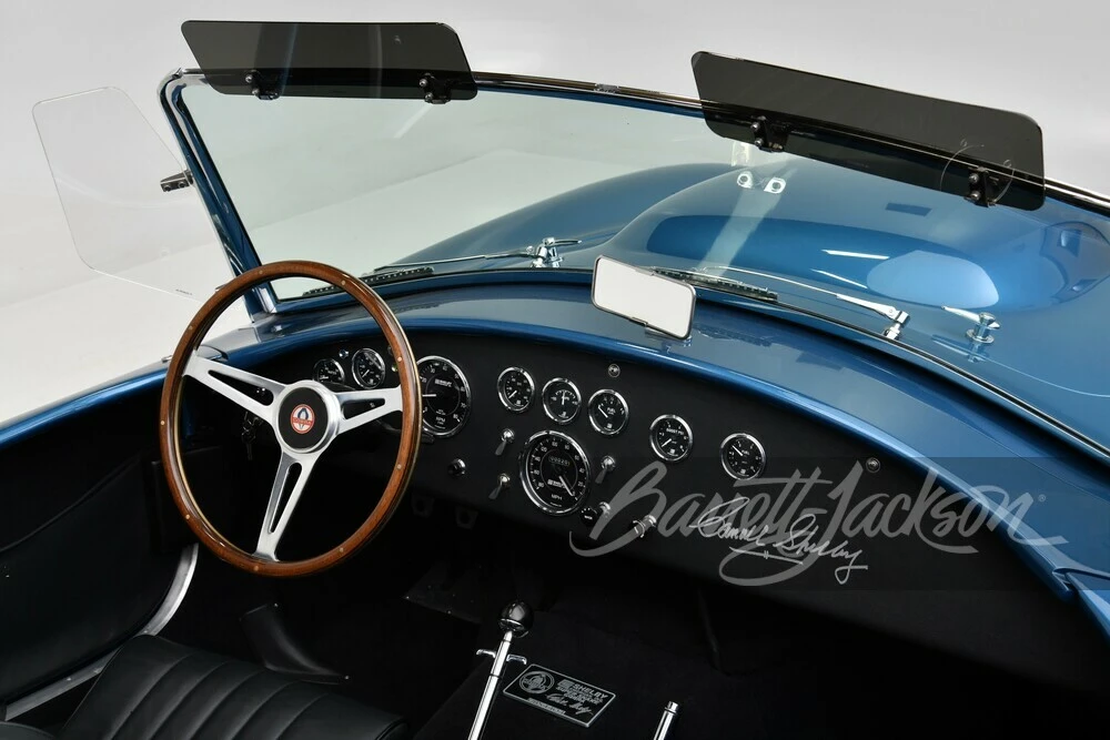 1965 Shelby CSX Cobra Continuation - Image 21 of 25