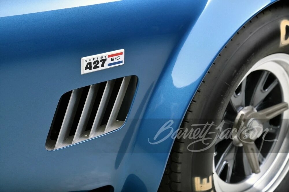 1965 Shelby CSX Cobra Continuation - Image 22 of 25