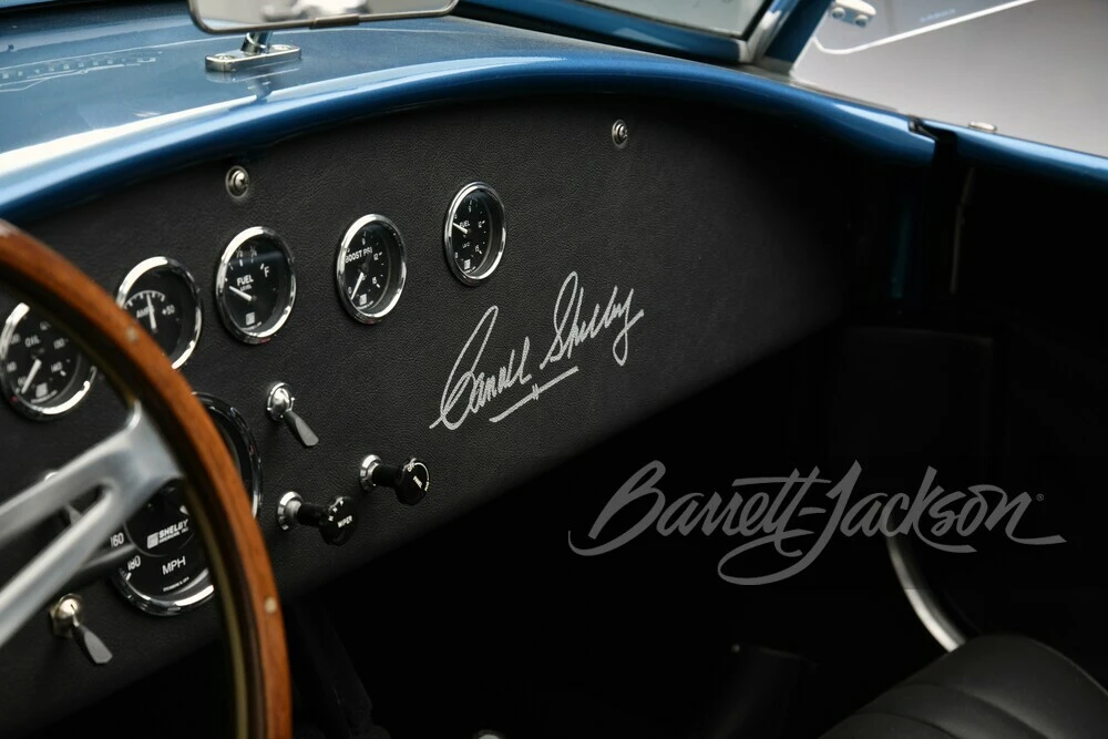 1965 Shelby CSX Cobra Continuation - Image 23 of 25
