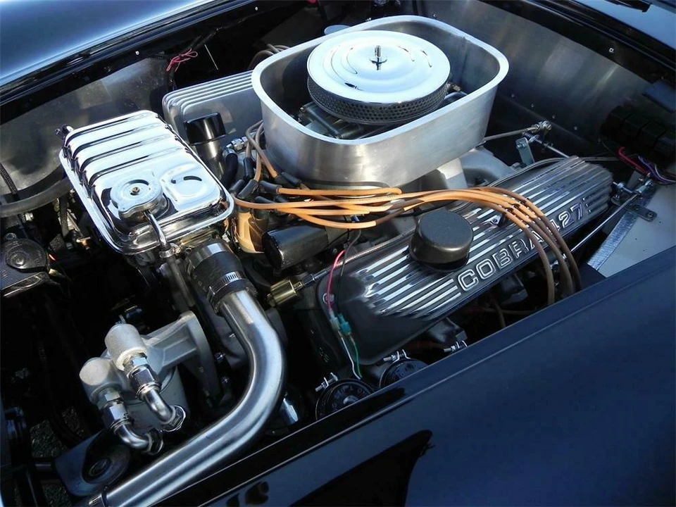 1965 Shelby CSX Cobra Continuation - Image 2 of 4