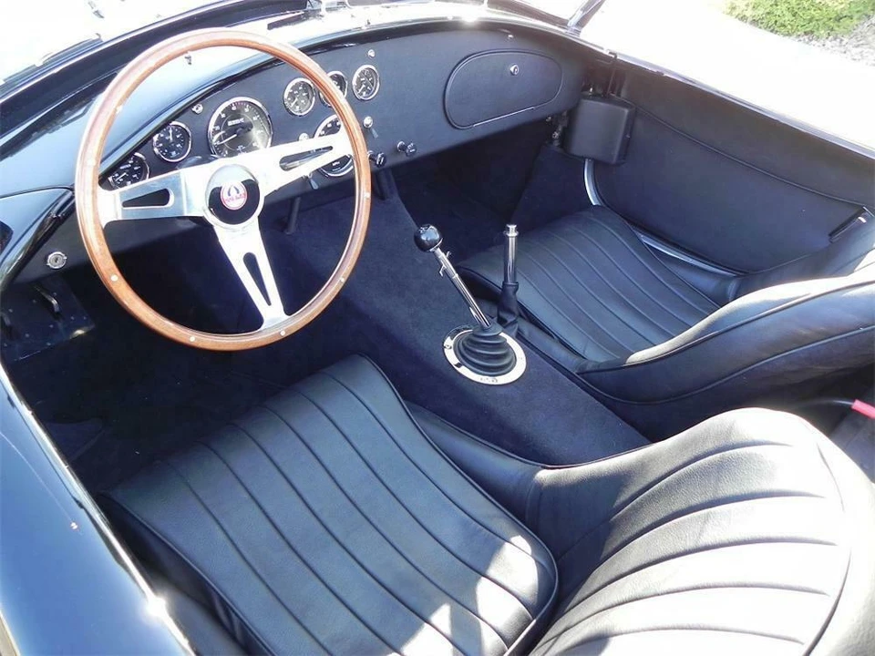 1965 Shelby CSX Cobra Continuation - Image 3 of 4