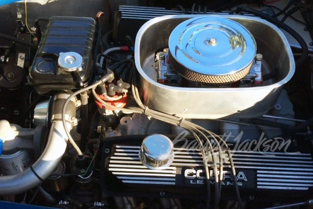 1965 Shelby CSX Cobra Continuation - Image 2 of 18