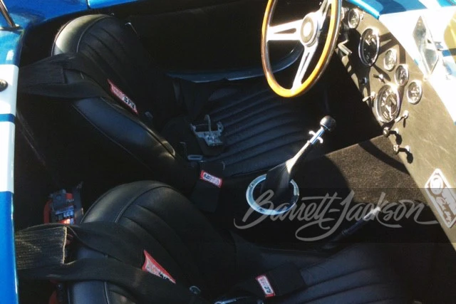 1965 Shelby CSX Cobra Continuation - Image 3 of 18