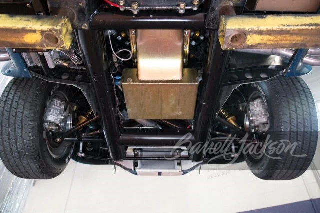 1965 Shelby CSX Cobra Continuation - Image 12 of 18