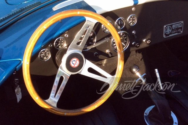 1965 Shelby CSX Cobra Continuation - Image 13 of 18