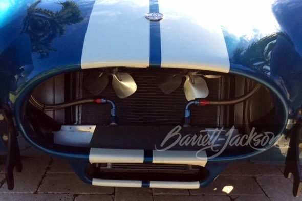 1965 Shelby CSX Cobra Continuation - Image 14 of 18