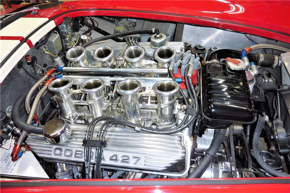 1965 Shelby CSX Cobra Continuation - Image 5 of 13