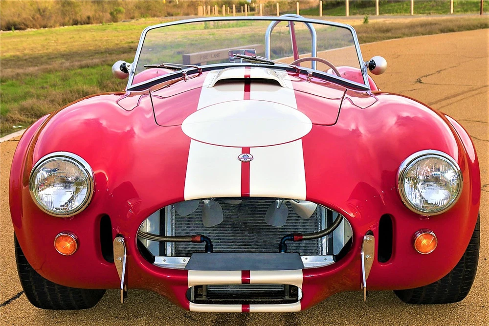 1965 Shelby CSX Cobra Continuation - Image 7 of 13
