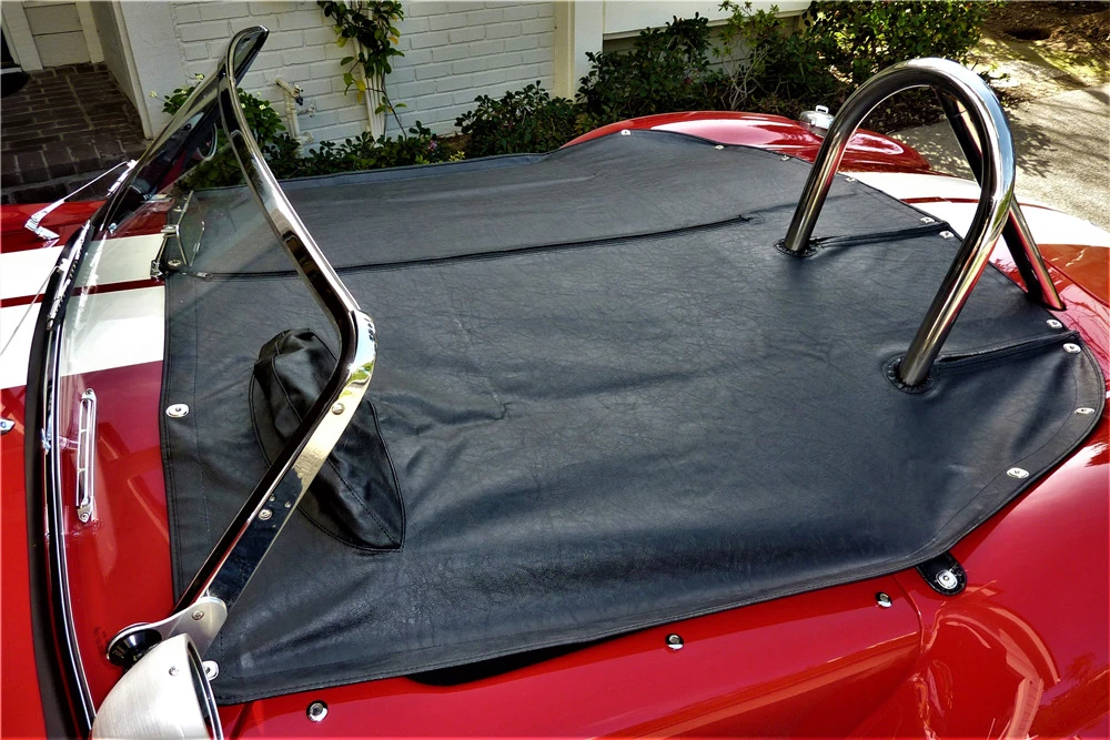 1965 Shelby CSX Cobra Continuation - Image 12 of 13