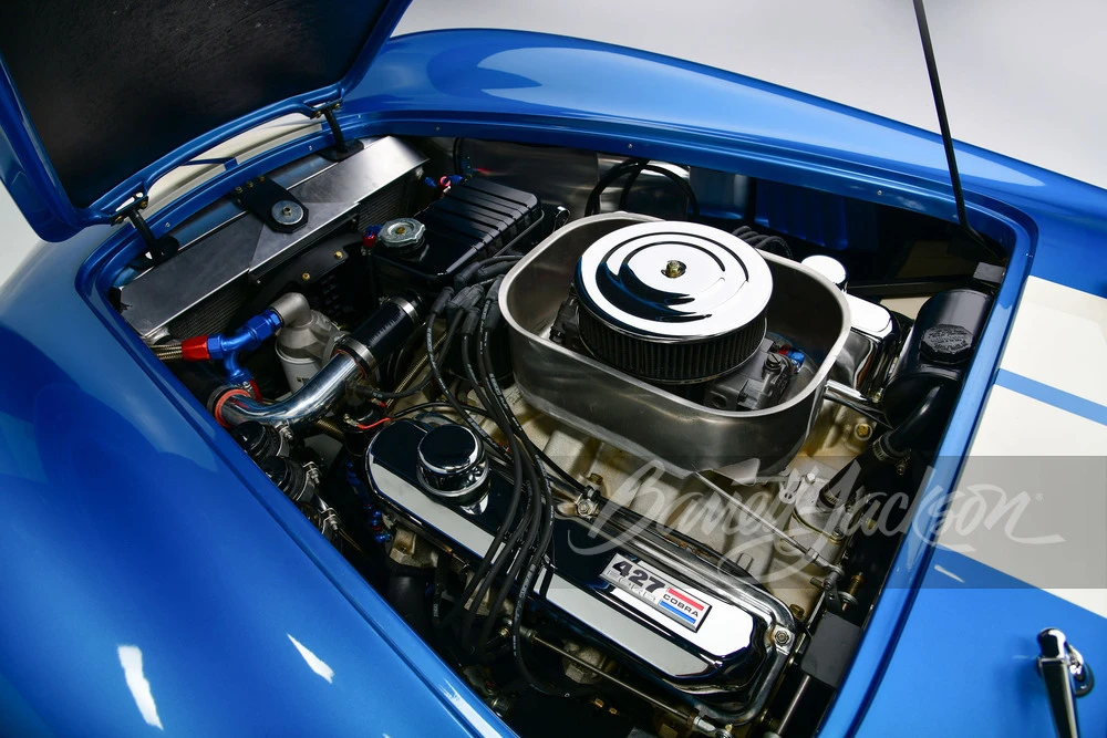 1965 Shelby CSX Cobra Continuation - Image 2 of 19