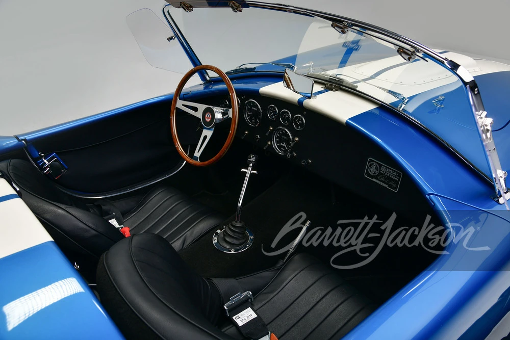 1965 Shelby CSX Cobra Continuation - Image 3 of 19