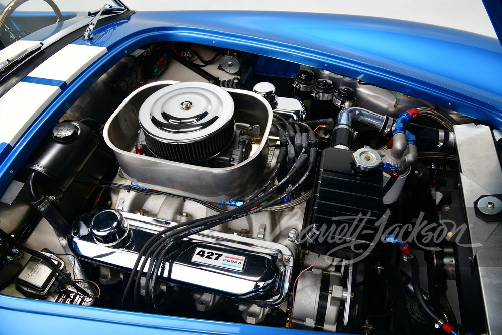 1965 Shelby CSX Cobra Continuation - Image 4 of 19