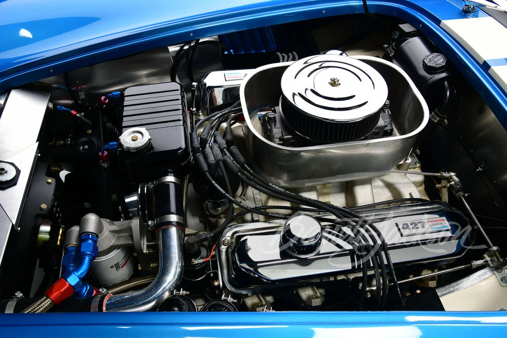 1965 Shelby CSX Cobra Continuation - Image 5 of 19