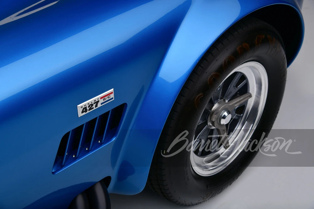 1965 Shelby CSX Cobra Continuation - Image 6 of 19
