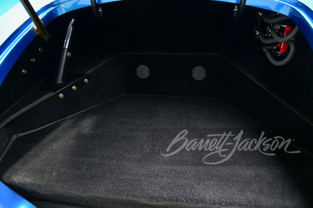 1965 Shelby CSX Cobra Continuation - Image 9 of 19