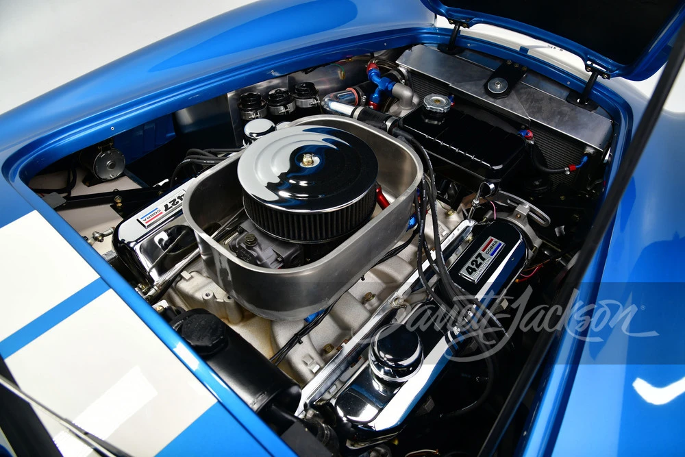 1965 Shelby CSX Cobra Continuation - Image 11 of 19