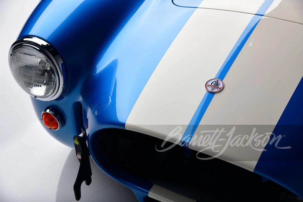 1965 Shelby CSX Cobra Continuation - Image 12 of 19