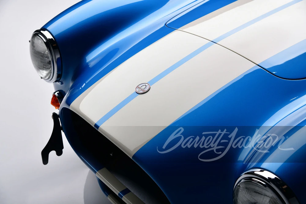 1965 Shelby CSX Cobra Continuation - Image 14 of 19