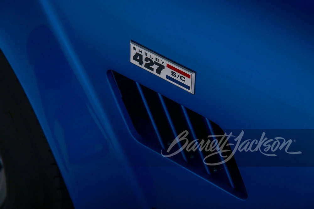 1965 Shelby CSX Cobra Continuation - Image 15 of 19