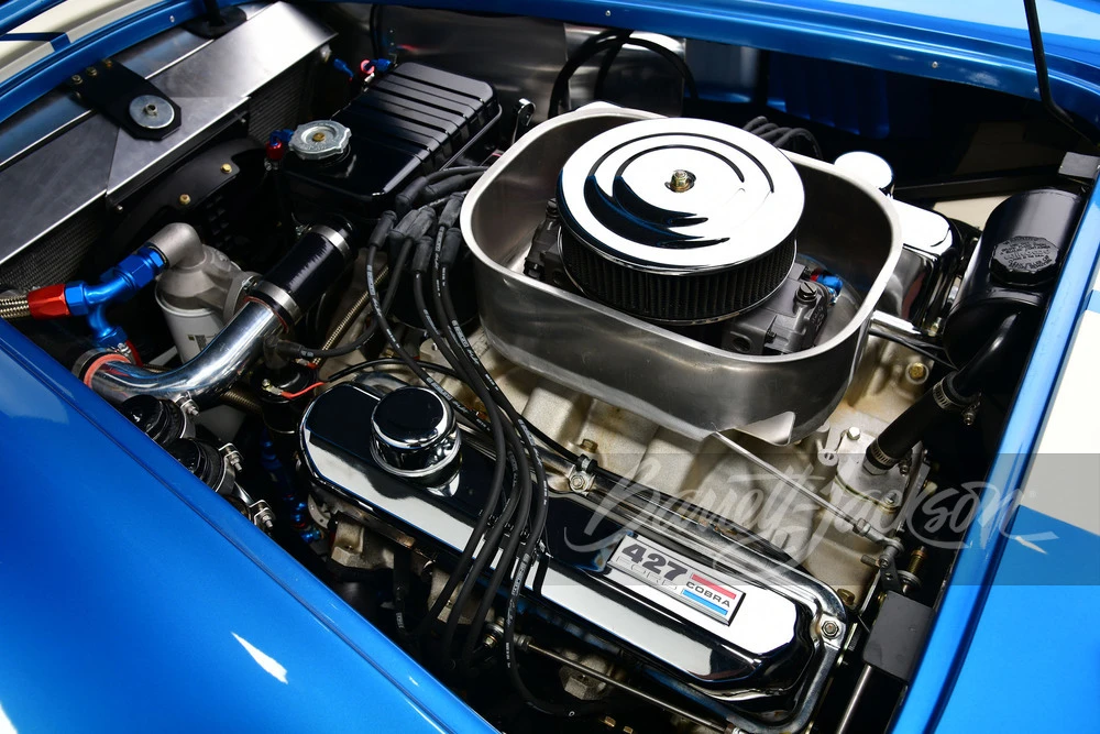 1965 Shelby CSX Cobra Continuation - Image 16 of 19