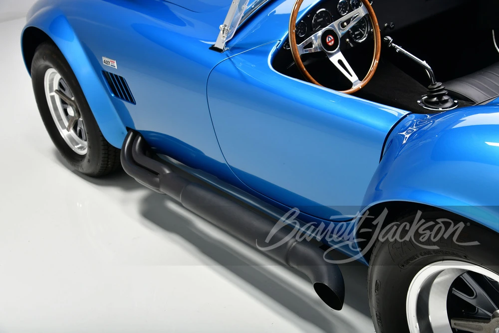 1965 Shelby CSX Cobra Continuation - Image 17 of 19