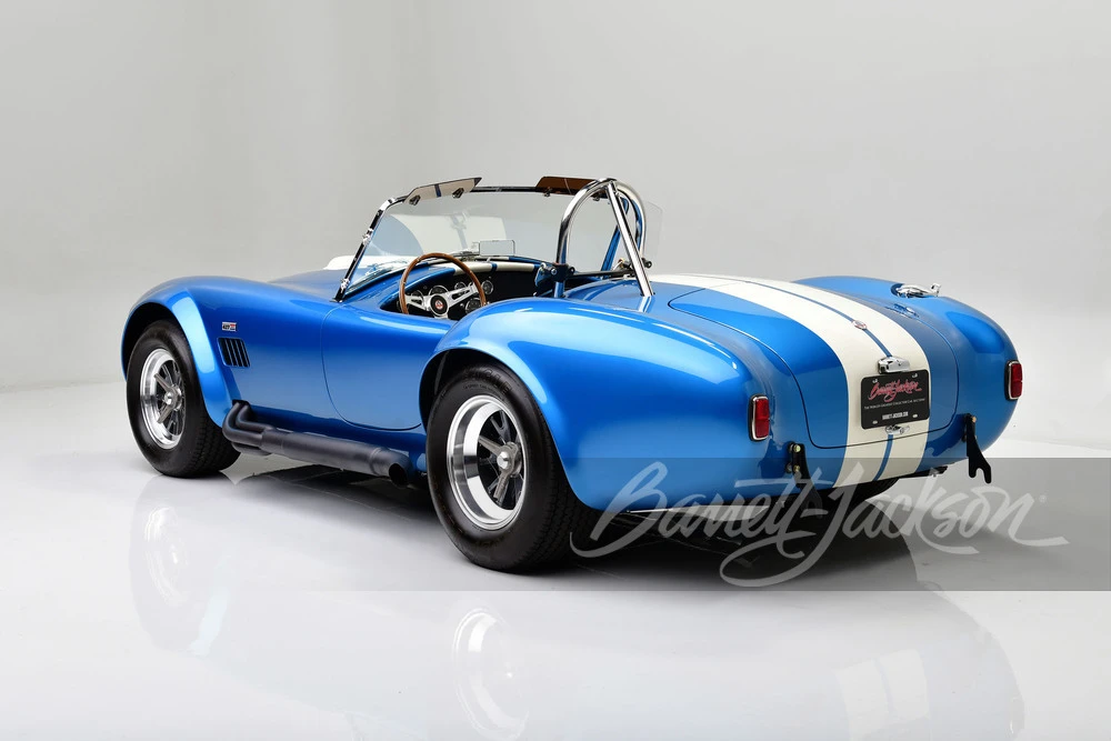 1965 Shelby CSX Cobra Continuation - Image 18 of 19