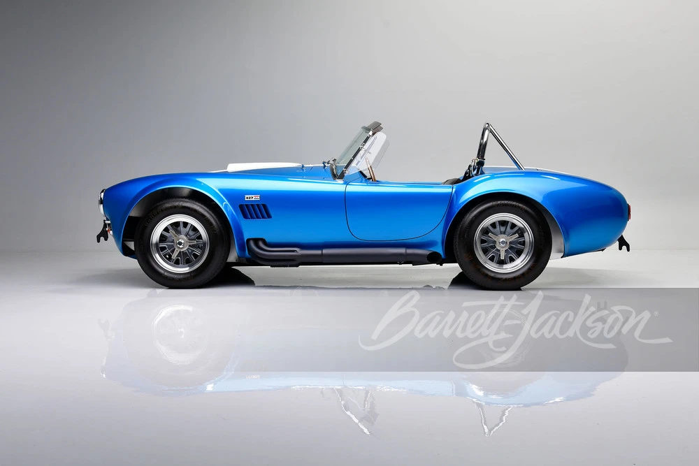 1965 Shelby CSX Cobra Continuation - Image 19 of 19