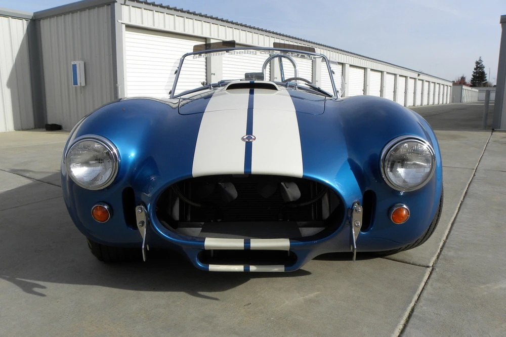 1965 Shelby CSX Cobra Continuation - Image 3 of 9