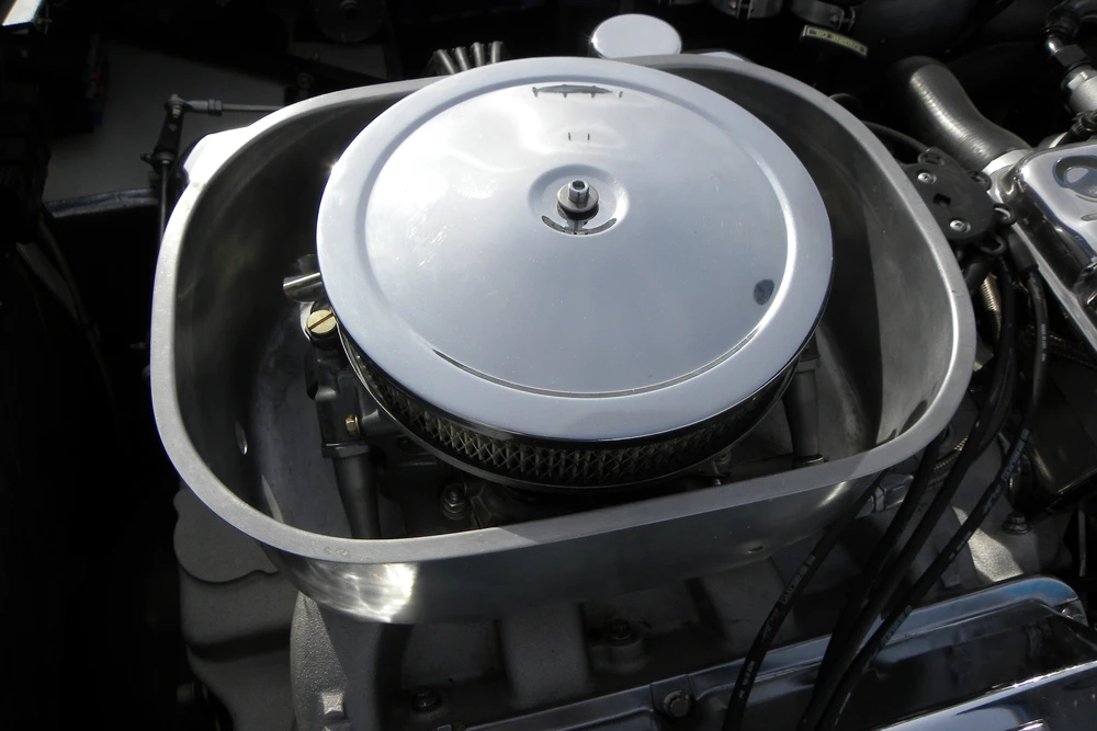 1965 Shelby CSX Cobra Continuation - Image 7 of 9