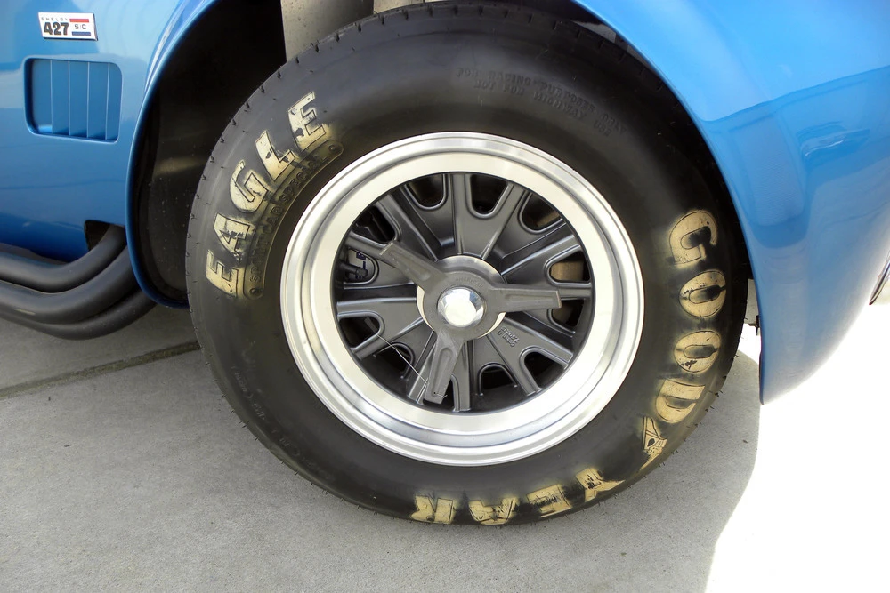 1965 Shelby CSX Cobra Continuation - Image 8 of 9