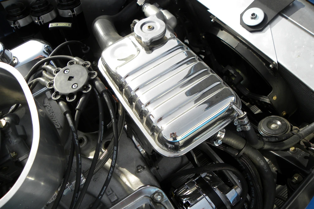 1965 Shelby CSX Cobra Continuation - Image 9 of 9