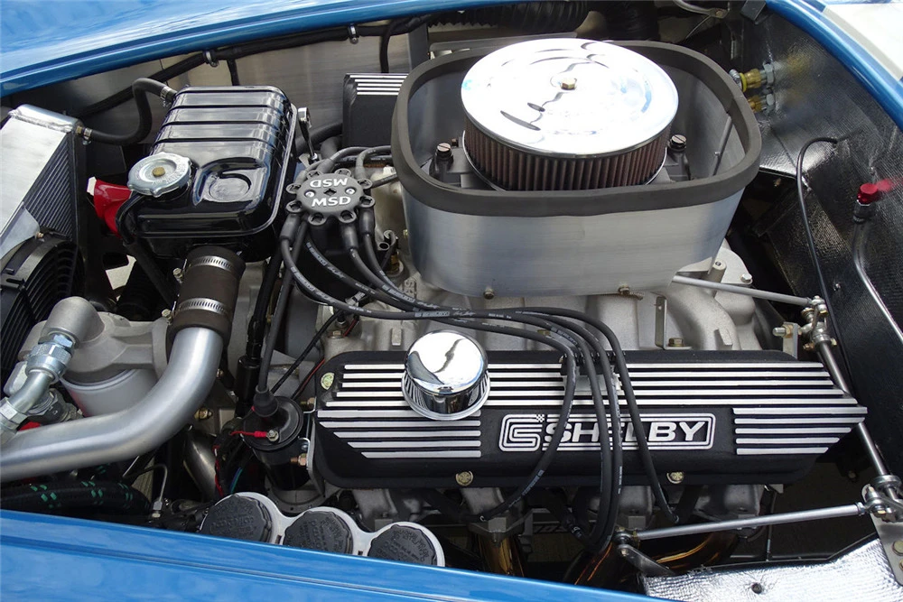 1965 Shelby CSX Cobra Continuation - Image 3 of 8