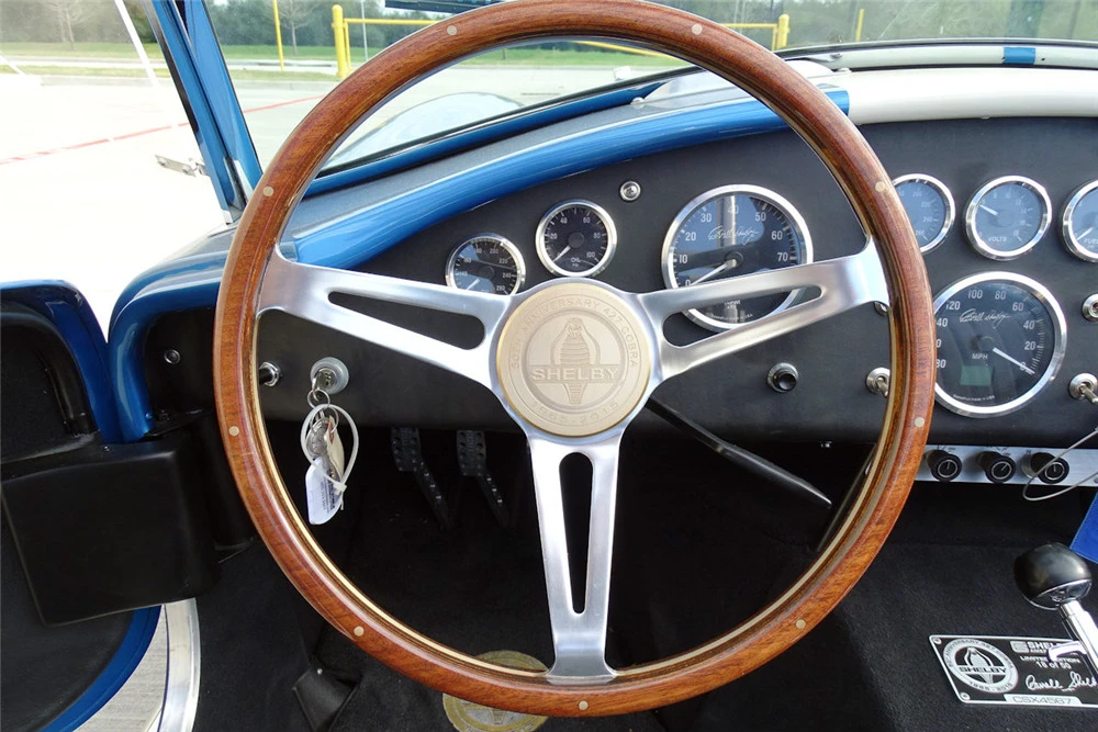 1965 Shelby CSX Cobra Continuation - Image 7 of 8