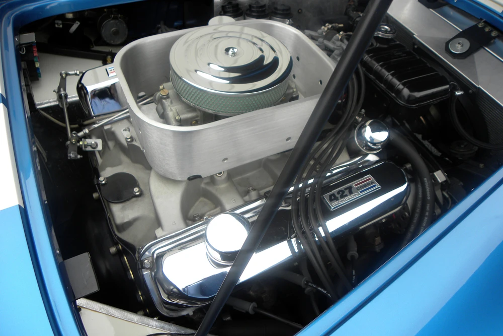 1965 Shelby CSX Cobra Continuation - Image 3 of 12