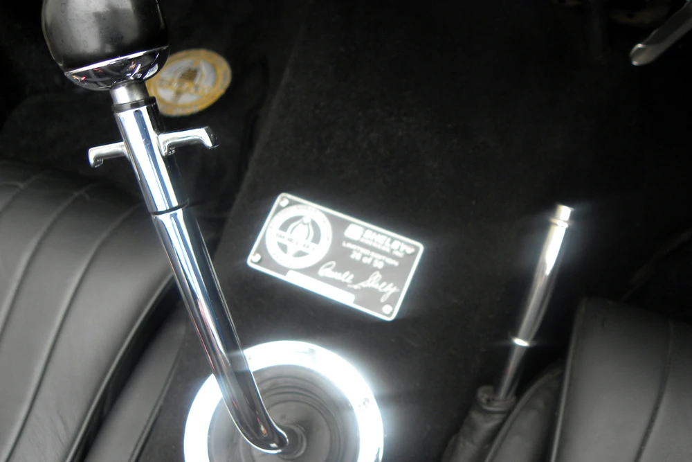 1965 Shelby CSX Cobra Continuation - Image 5 of 12
