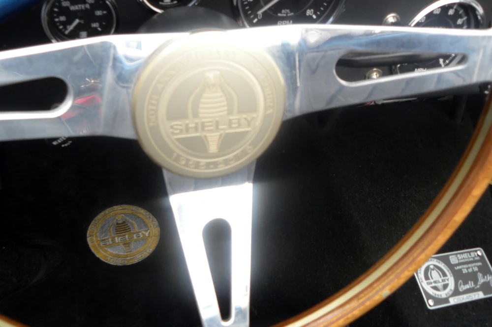 1965 Shelby CSX Cobra Continuation - Image 7 of 12