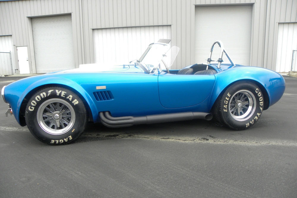1965 Shelby CSX Cobra Continuation - Image 12 of 12