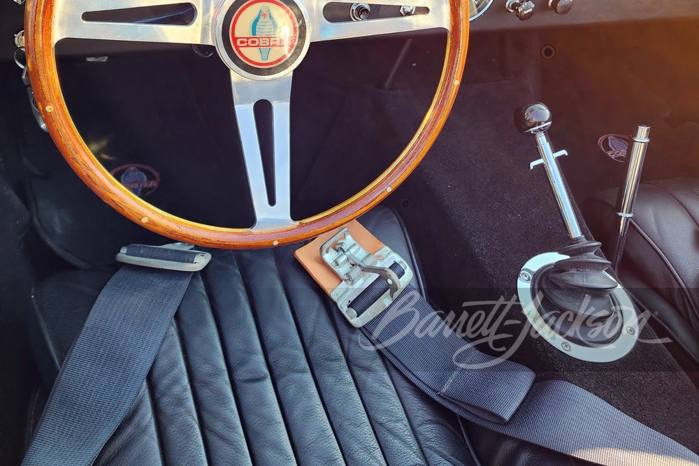1965 Shelby CSX Cobra Continuation - Image 6 of 23