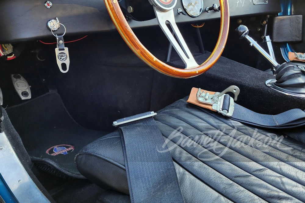 1965 Shelby CSX Cobra Continuation - Image 7 of 23