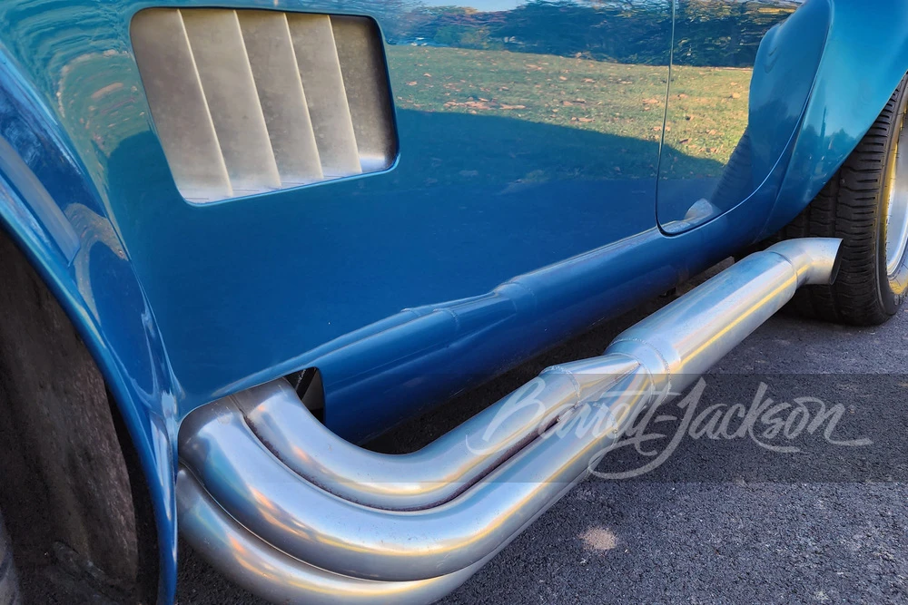 1965 Shelby CSX Cobra Continuation - Image 8 of 23