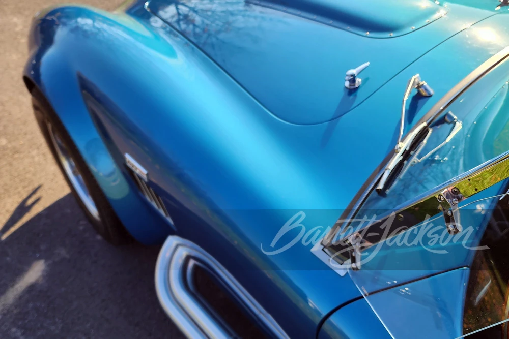 1965 Shelby CSX Cobra Continuation - Image 10 of 23